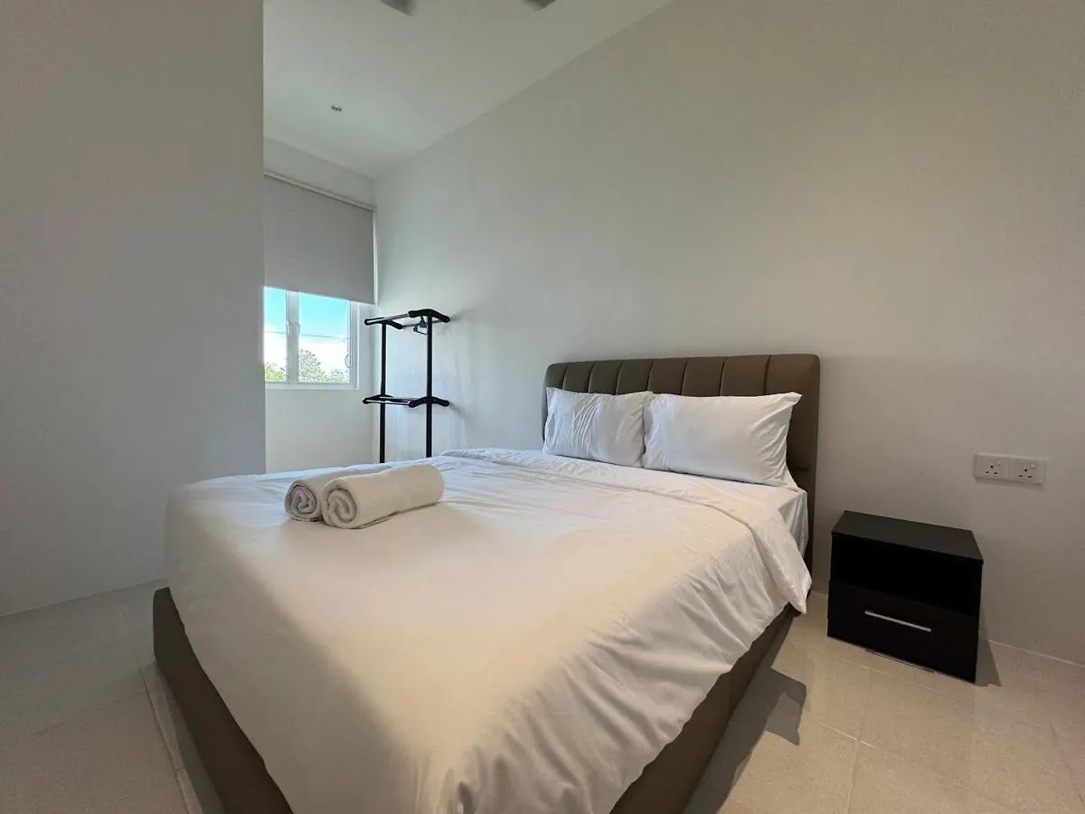 161 Home Sleep Home Langkawi