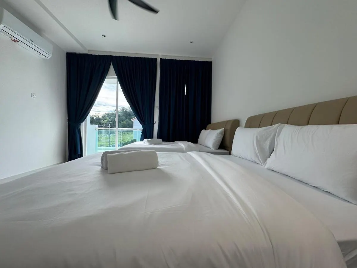 161 Home Sleep Home Langkawi