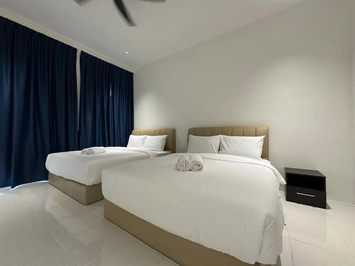 161 Home Sleep Home Langkawi 0*,