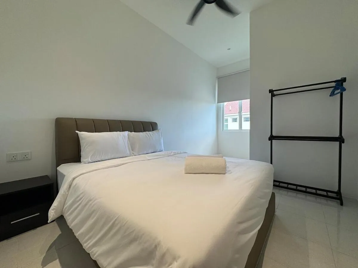 161 Home Sleep Home Langkawi Malasia