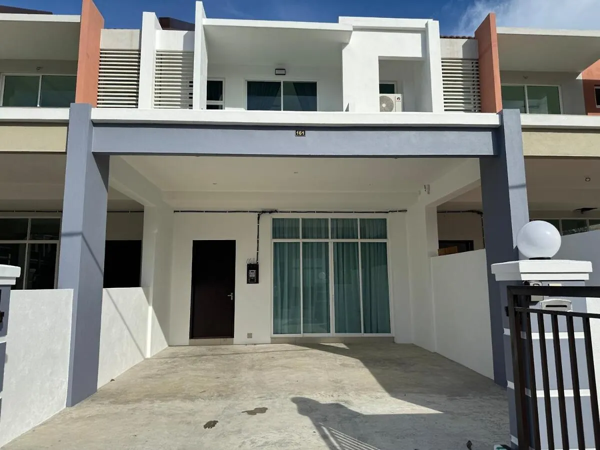 161 Home Sleep Home Langkawi 0*,  Malasia